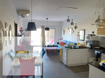 دوبلكس 3 غرف نوم للبيع في الساحل الشمالي، مطروح - في امواج استلم فورا دوبلكس متشطب سوبر لوكس بجاردن خاص بسعر لقطه لضرورة