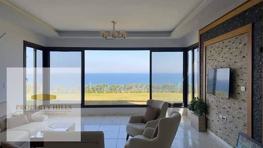 3 Bedroom Chalet for Sale in Ain Sukhna, Suez - شاليه للبيع جاهزللاستلام فورا في العين السخنه بالتكيفيات وهتقسط الباقي 3 Bedroom Chalet for Sale in Ain Sukhna, Suez - شاليه للبيع جاهزللاستلام فورا في العين السخنه بالتكيفيات وهتقسط الباقي