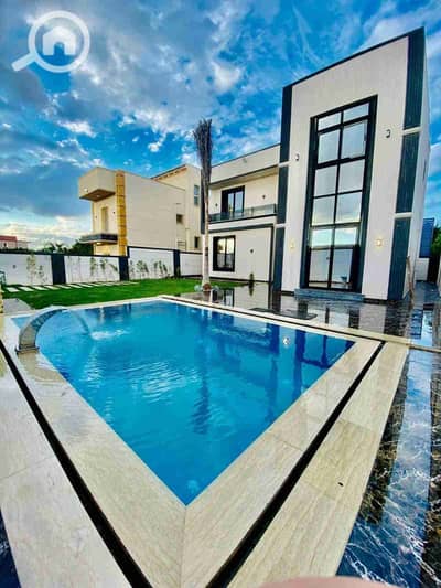 4 Bedroom Villa for Rent in King Mariout, Alexandria - 239086. jpg