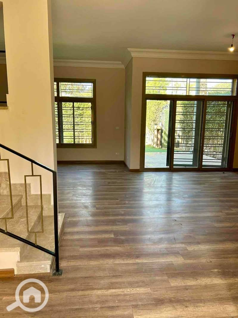 Townhouse for Rent in Allegria Sodic – 5 Master Bed - Widok 3
