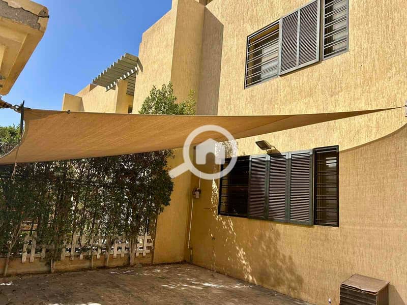 Townhouse for Rent in Allegria Sodic – 5 Master Bed - Widok 5