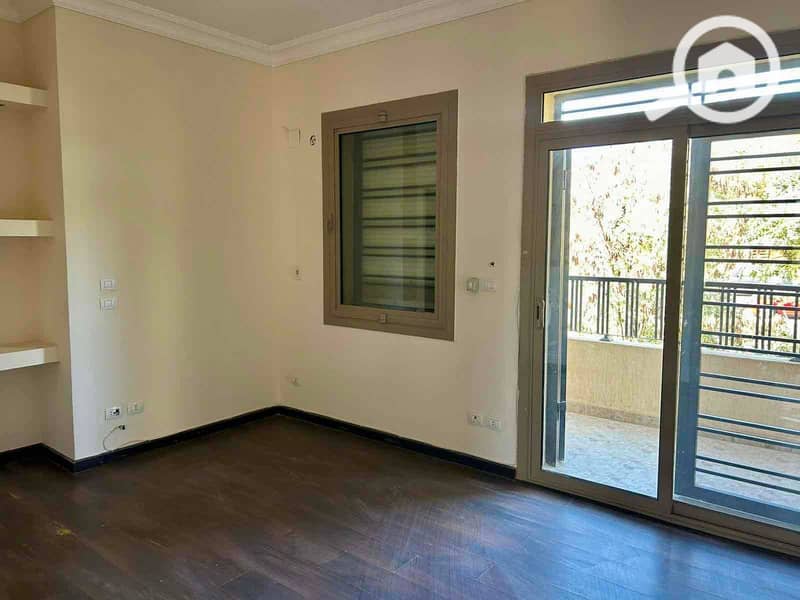 Townhouse for Rent in Allegria Sodic – 5 Master Bed - Widok 6