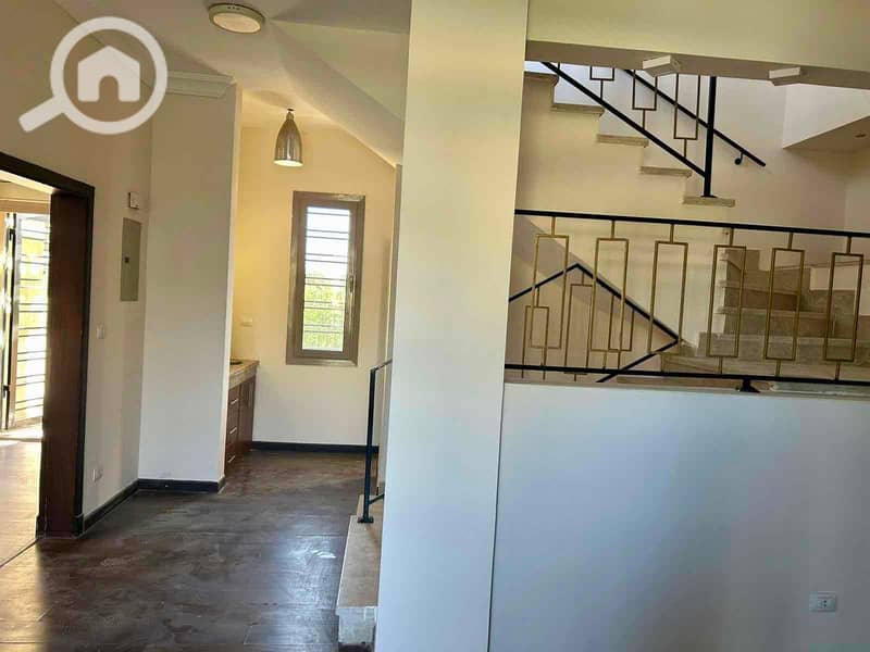 Townhouse for Rent in Allegria Sodic – 5 Master Bed - Więcej