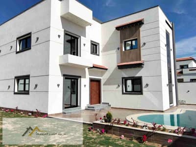 فیلا 4 غرف نوم للبيع في كينج مريوط، الإسكندرية - 1001282334. jpg