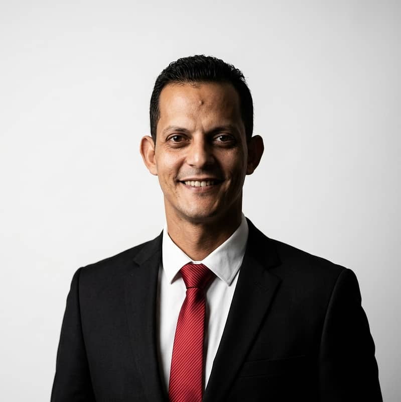 Mohamed darwish Mahmoud