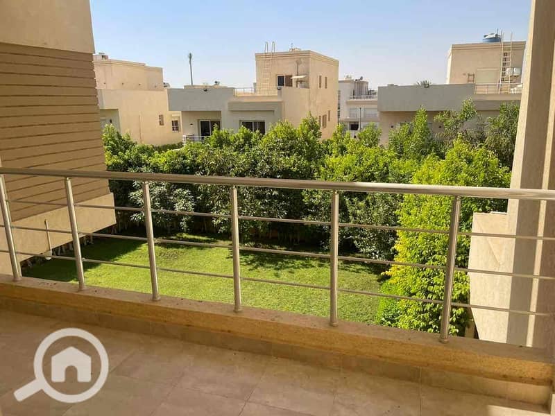 Twin House for Rent in Grand Heights – Sheikh Zayed - Ansicht 3