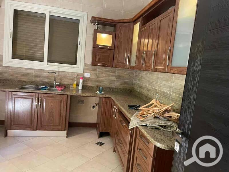 Twin House for Rent in Grand Heights – Sheikh Zayed - Ansicht 4