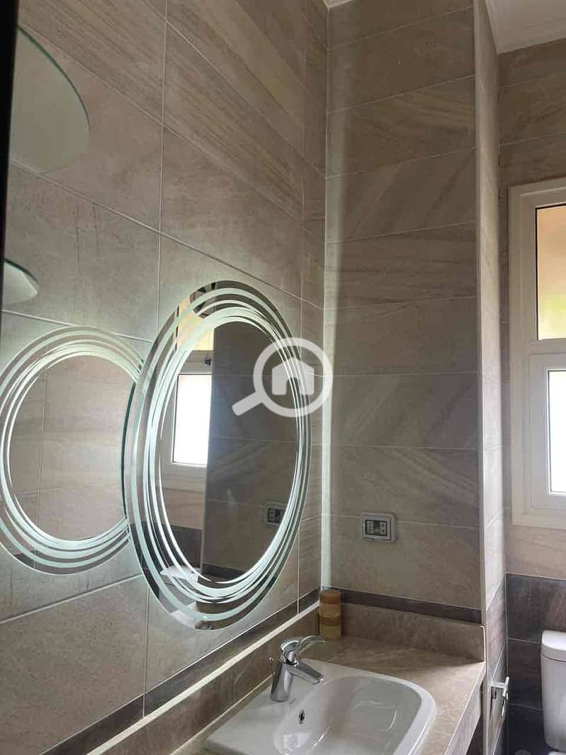 Twin House for Rent in Grand Heights – Sheikh Zayed - Ansicht 5