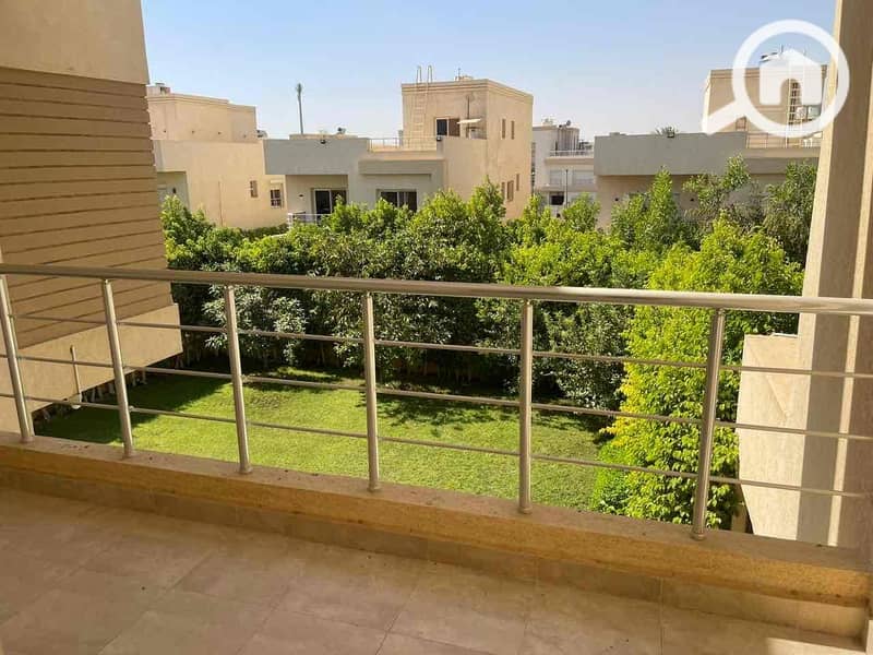 Twin House for Rent in Grand Heights – Sheikh Zayed - Ansicht 6