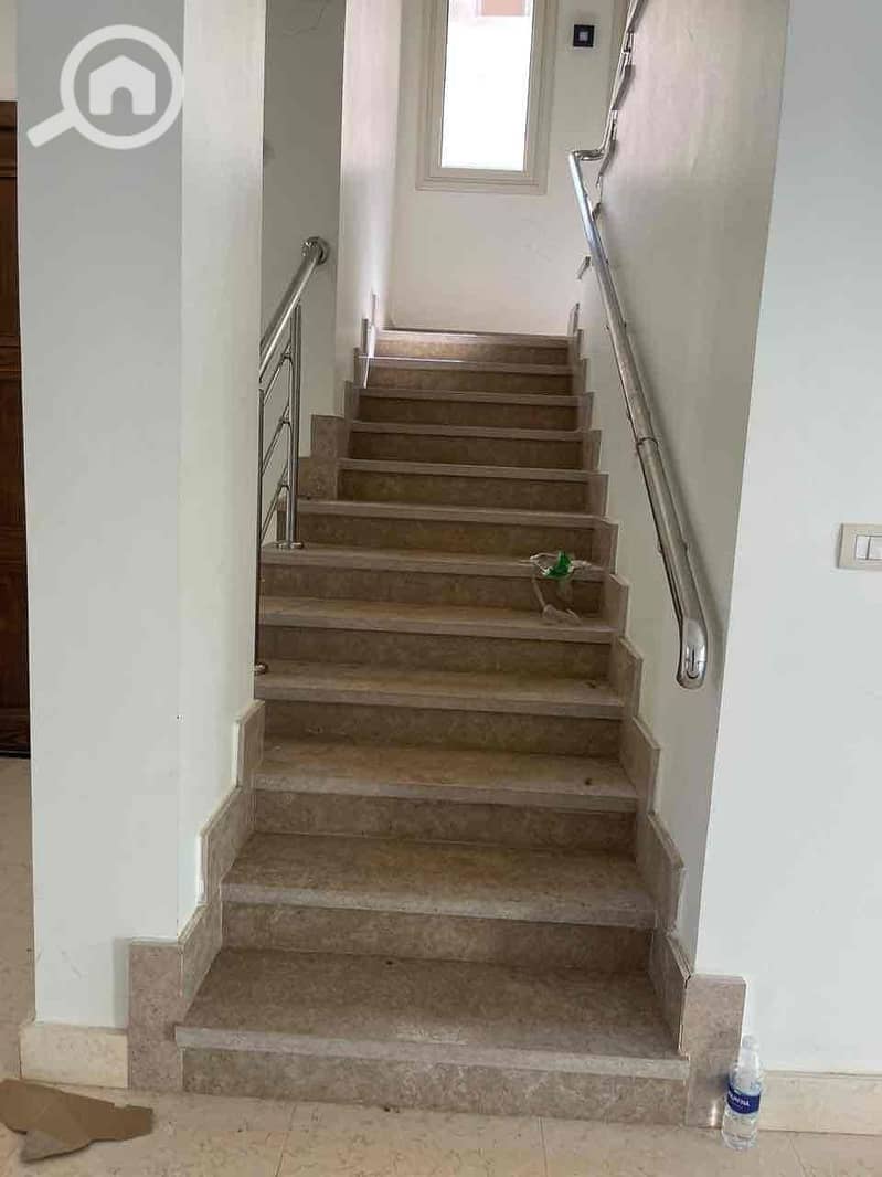 Twin House for Rent in Grand Heights – Sheikh Zayed - Mehr