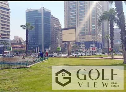 شقة 4 غرف نوم للبيع في المهندسين، الجيزة - 3. jpg