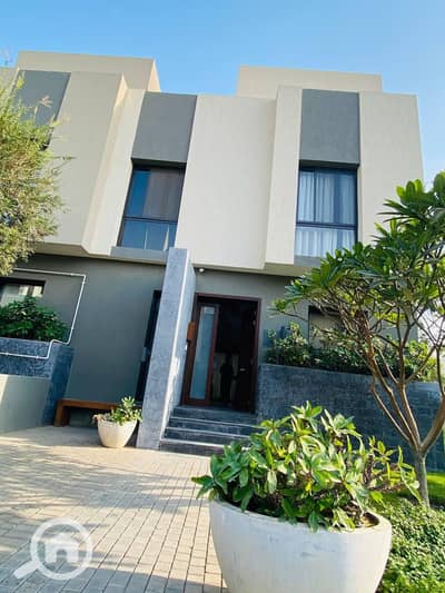 4 Bedroom Duplex for Sale in Shorouk City, Cairo - WhatsApp Image 2026-02-09 at 11.56. 17 AM (2). jpeg