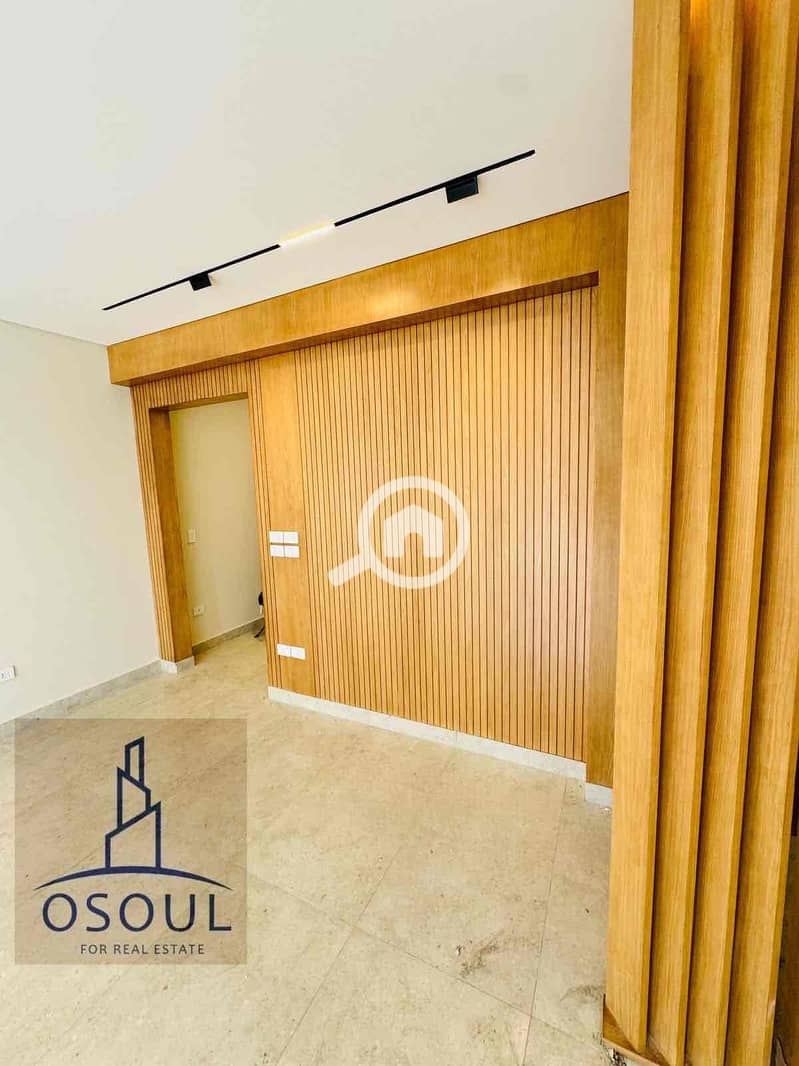 Apartment for rent – Mountain View iCity 6 October - Ansicht 3