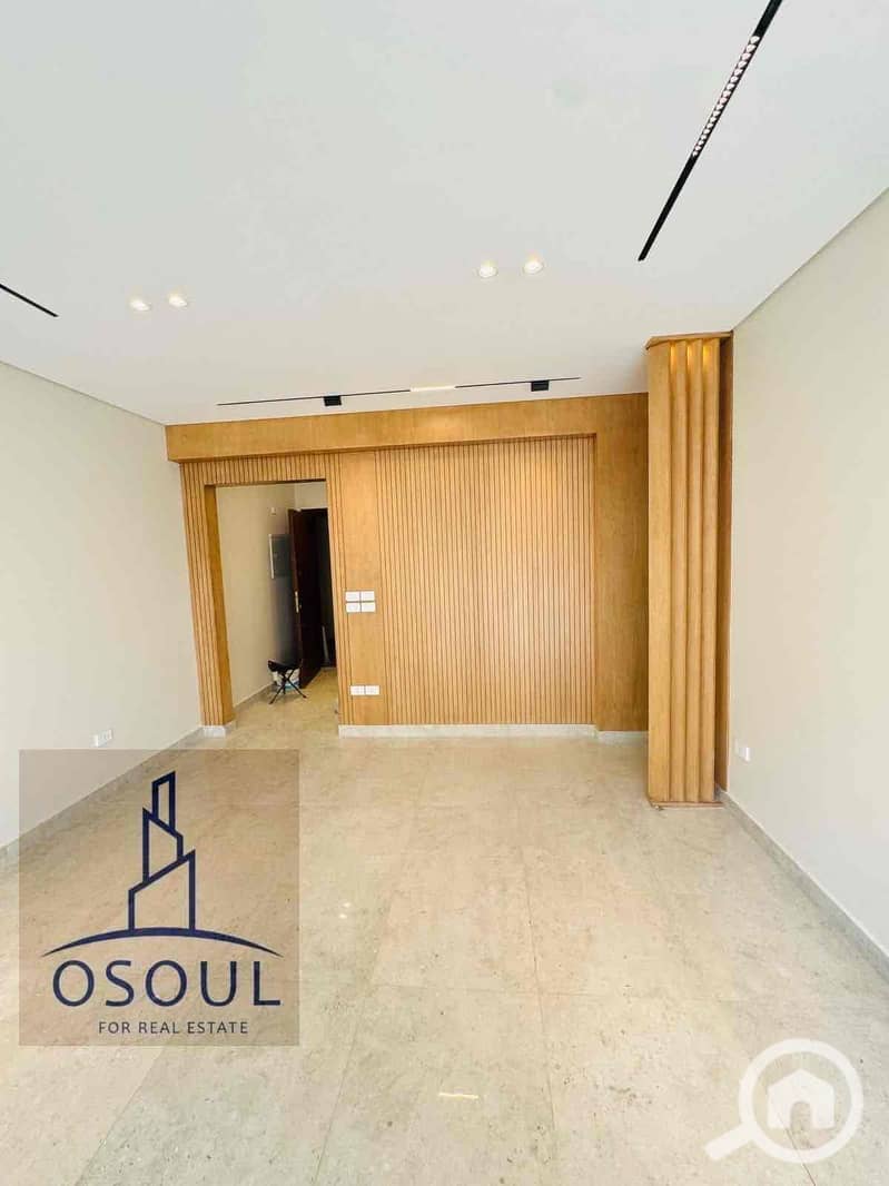 Apartment for rent – Mountain View iCity 6 October - Mehr