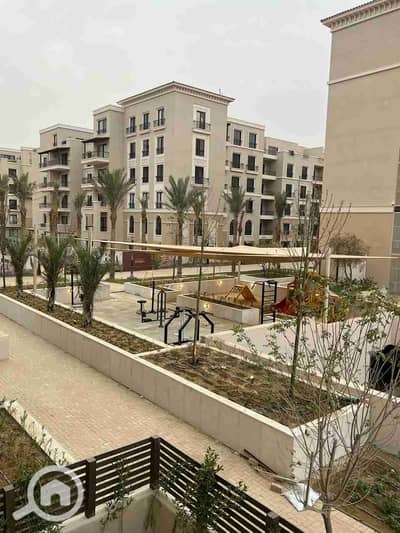 شقة 1 غرفة نوم للبيع في الشيخ زايد، الجيزة - IMG-20260216-WA0047. jpg