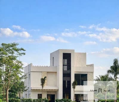 3 Bedroom Villa for Sale in New Capital City, Cairo - WhatsApp Image 2026-04-08 at 2.46. 26 PM (1). jpeg