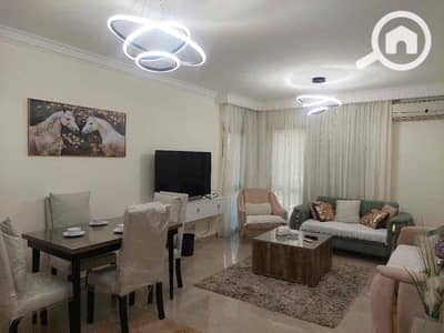 3 Bedroom Flat for Rent in Sheikh Zayed, Giza - 1b7f5aee-ffc0-40d4-aee1-557d2e6c83d3. jpg