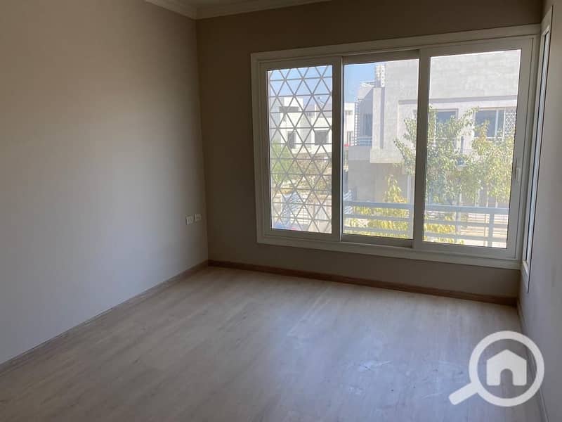 Ground floor with garden, hotel apartment for sale in Allegria Residence compound, ultra-luxuriou - Aanzicht 3