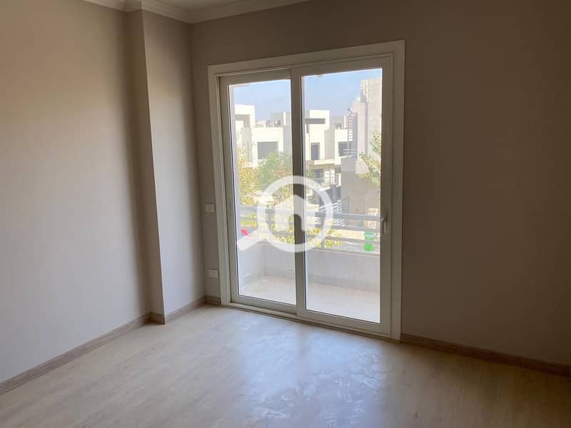 Ground floor with garden, hotel apartment for sale in Allegria Residence compound, ultra-luxuriou - Aanzicht 4
