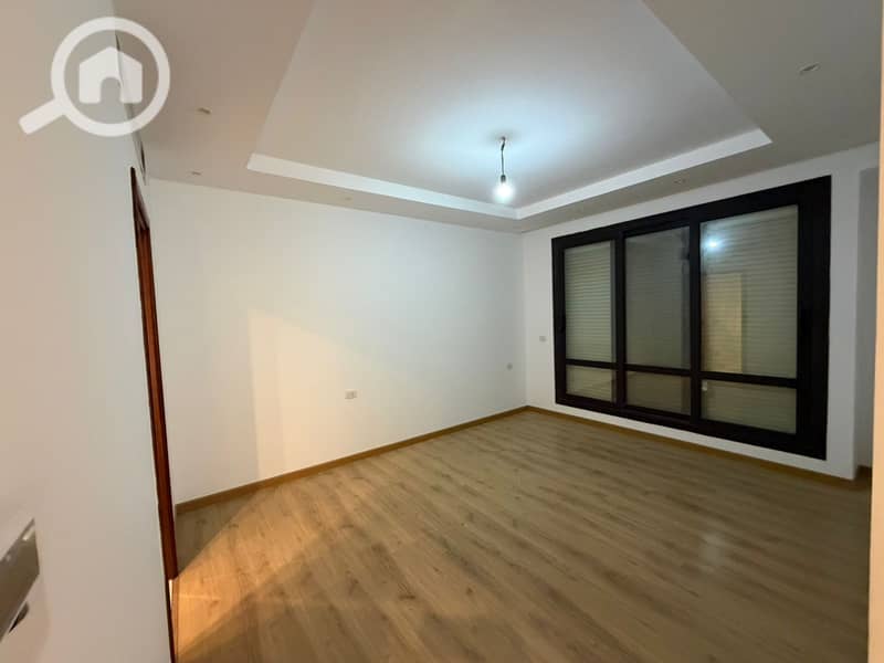 Ground floor with garden, hotel apartment for sale in Allegria Residence compound, ultra-luxuriou - Aanzicht 6