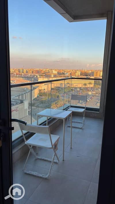 شقة فندقية 2 غرفة نوم للايجار في الشيخ زايد، الجيزة - WhatsApp Image 2026-04-07 at 4.12. 06 PM. jpeg