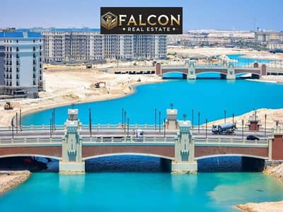 3 Bedroom Flat for Sale in North Coast, Matruh - Screenshot 2024-09-28 180938. png