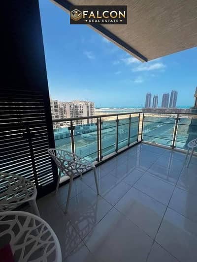 3 Bedroom Apartment for Sale in North Coast, Matruh - 548476094_729785730116486_7897960774607647300_n. jpg