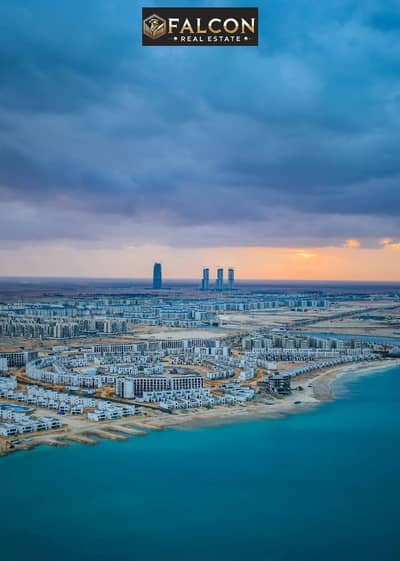 3 Bedroom Apartment for Sale in North Coast, Matruh - 526510178_24114147518247998_2636966500284177118_n. jpg