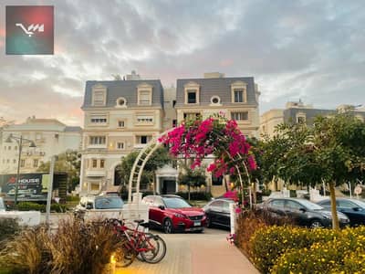 اي فيلا 3 غرف نوم للبيع في القاهرة الجديدة، القاهرة - WhatsApp Image 2025-12-10 at 5.53. 02 PM (3). jpeg