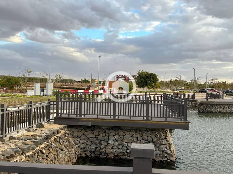 Immediate Delivery — 134 m² Fully Finished Apartment Al Burouj Compound beside sodic - Bild 6