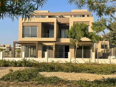 فیلا 4 غرف نوم للبيع في القاهرة الجديدة، القاهرة - WhatsApp Image 2024-06-30 at 2.59. 14 PM. jpg