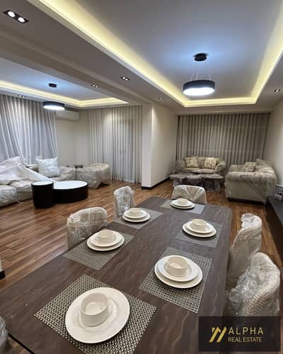 شقة 3 غرف نوم للايجار في القاهرة الجديدة، القاهرة - 5. jpg