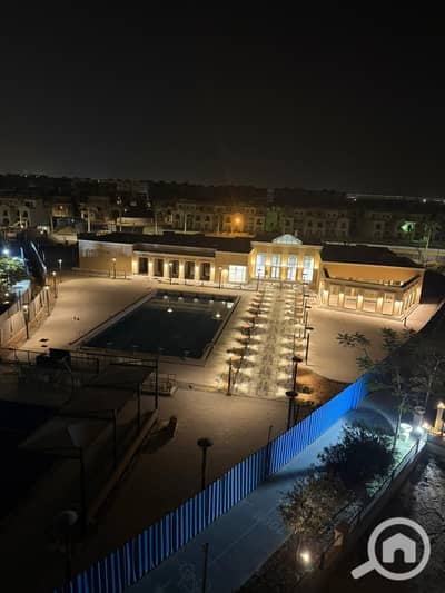 4 Bedroom Duplex for Sale in New Heliopolis, Cairo - 22279. jpg