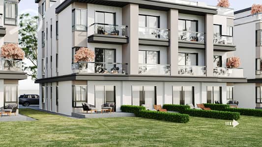 3 Bedroom Penthouse for Sale in Hurghada, Red Sea - Annotation 2026-03-25 221136. png
