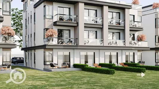 3 Bedroom Penthouse for Sale in Hurghada, Red Sea - Annotation 2026-03-25 221136 - Copy. png