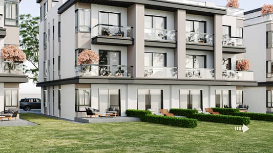 3 Bedroom Penthouse for Sale in Hurghada, Red Sea - Annotation 2026-03-25 221136 - Copy. png