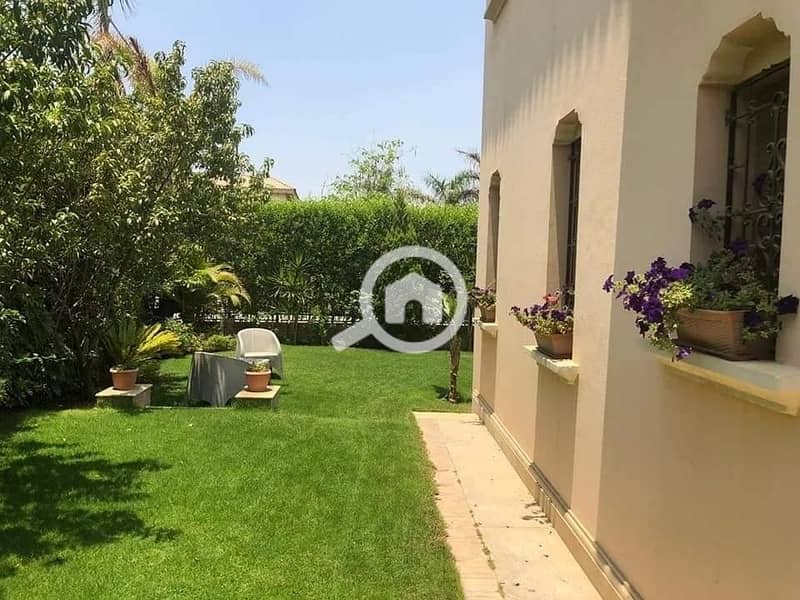 Duplex for sale below the developer's price in Palm Hills New Cairo Compound - Widok 2