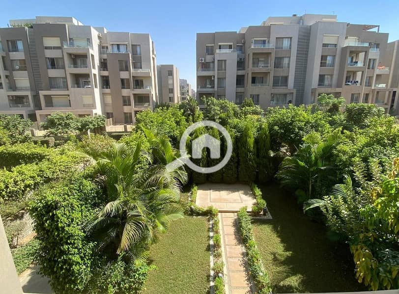 Duplex for sale below the developer's price in Palm Hills New Cairo Compound - Więcej