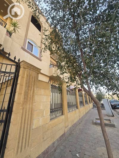 3 Bedroom Flat for Sale in Obour City, Cairo - 90d0cf06-cc8c-4351-a2b2-fc0200f796d4. jpg