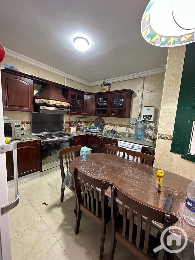 Luxury Triplex with Panoramic View in Zizinia Compound – Fifth Settlement, next to the American University in Cairo (AUC) and Point 90 - Ansicht 5