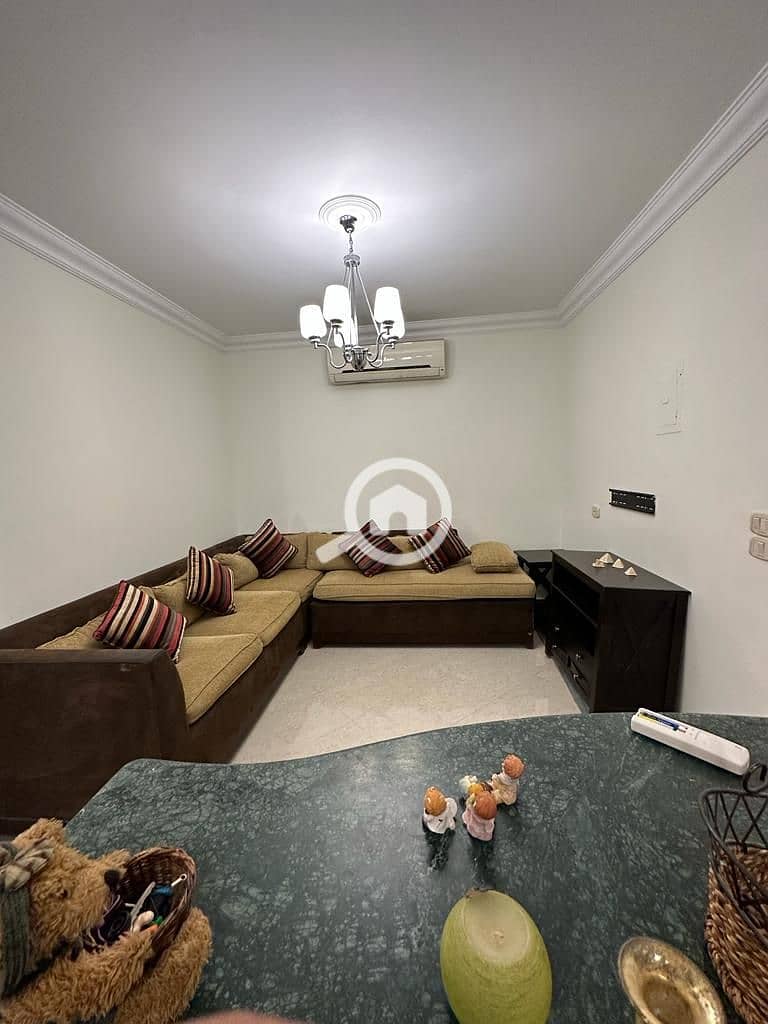 Luxury Triplex with Panoramic View in Zizinia Compound – Fifth Settlement, next to the American University in Cairo (AUC) and Point 90 - Ansicht 6
