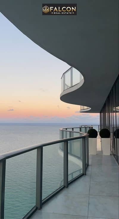 فلیٹ 2 غرفة نوم للبيع في الساحل الشمالي، مطروح - 495658397_122125999184723003_5129793773307689172_n. jpg