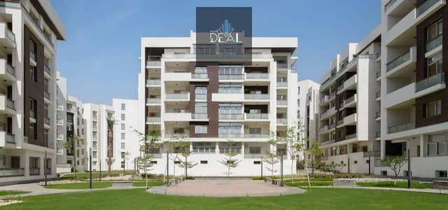 3 Bedroom Apartment for Sale in New Capital City, Cairo - 99999 (2). jpg