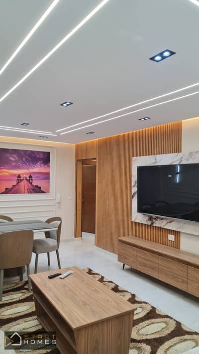 فلیٹ 3 غرف نوم للايجار في القاهرة الجديدة، القاهرة - WhatsApp Image 2026-04-09 at 1.30. 52 PM (1). jpeg