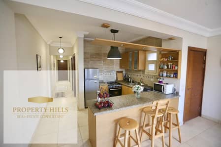 بنتهاوس 2 غرفة نوم للبيع في العين السخنة، السويس - WhatsApp Image 2026-04-10 at 1.24. 45 PM (3). jpeg