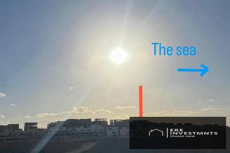 شاليه 2 غرفة نوم للبيع في الساحل الشمالي، مطروح - WhatsApp Image 2026-04-10 at 1.06. 57 AM (1). jpeg