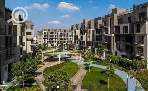 2 Bedroom Apartment for Sale in Sheikh Zayed, Giza - WhatsApp Image 2026-04-10 at 3.04. 59 PM (3). jpeg