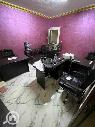 مکتب للايجار في الهرم، الجيزة - IMG-20260409-WA0033. jpg مکتب للايجار في الهرم، الجيزة - IMG-20260409-WA0033. jpg