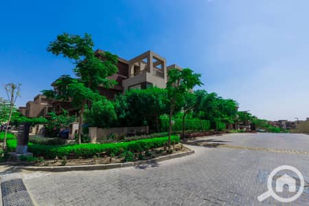 توين هاوس 3 غرف نوم للبيع في 6 أكتوبر، الجيزة - WhatsApp Image 2026-04-10 at 3.16. 53 PM (1). jpeg