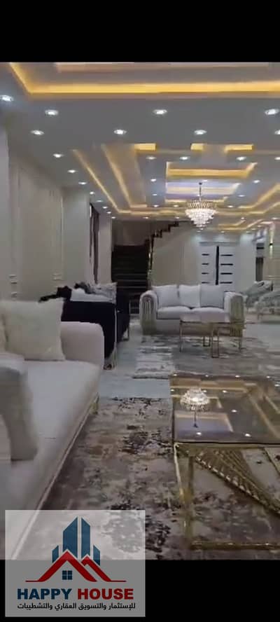 5 Bedroom Flat for Sale in Mohandessin, Giza - 1001012932. jpg 5 Bedroom Flat for Sale in Mohandessin, Giza - 1001012932. jpg